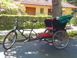 Chinarikscha
