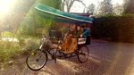 Chinarikscha